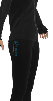 LEGGING CLUB - modèle 2025/2026