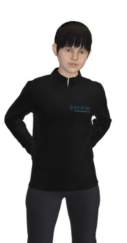 TSHIRT Zip Up 2025/2026