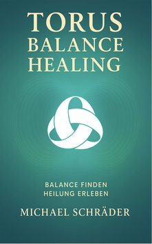 Buch - Torus Balance Healing