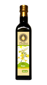 Rapsöl
