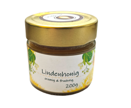Lindenhonig