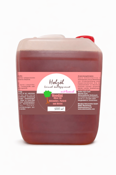 Woodini Holzöl Lein-Rosalie