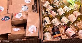 Adventskalender Feinschmecker 24teilig