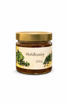 Waldhonig
