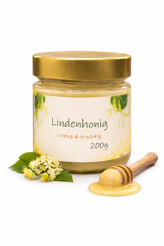 Lindenhonig