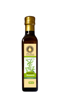 Sommerangebot Rosmarinöl (Mazerat) 250 ml