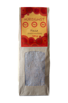 Pizza-Perfektion Gewürzmischung