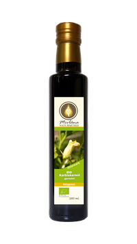 BIO-Kürbiskernöl aus der Steiermark