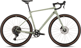 CUBE NUROAD PRO