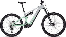 FOCUS SAM² 6.8 [BOSCH]