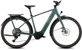 CUBE KATHMANDU HYBRID C:62 SLT 400X [BOSCH]