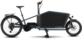 CUBE CARGO HYBRID 800 [BOSCH]