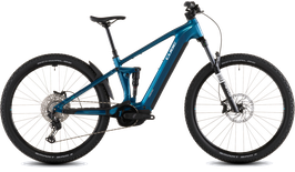 CUBE STEREO HYBRID ONE22 RACE [BOSCH]