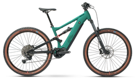HEPHA ALL MOUNTAIN 7 ALLOY PERFORMANCE [HEPHA P101]