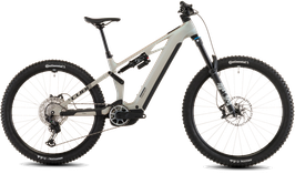 CUBE STEREO HYBRID ONE77 HPC SLX [BOSCH]