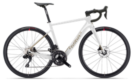 WILIER GARDA HYBRID [MAHLE]