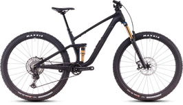 CUBE STEREO ONE44 C:62 RACE