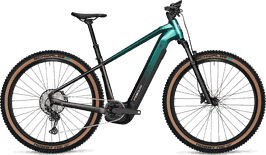 FOCUS JARIFA² 6.7 X [BOSCH]