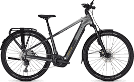 FOCUS AVENTURA² 6.9 [BOSCH]