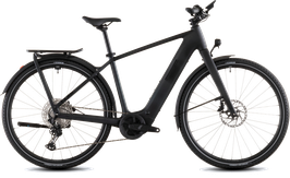 CUBE KATHMANDU HYBRID C:62 SLX 400X [BOSCH]