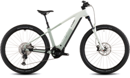 CUBE REACTION HYBRID PRO [BOSCH]