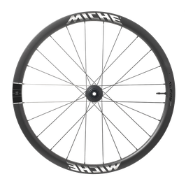 Paire roues MICHE Kleos RD 36