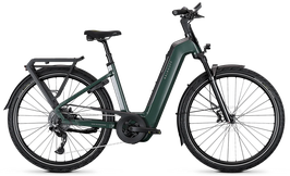 KALKHOFF ENDEAVOUR 5+ ADVANCE [BOSCH]