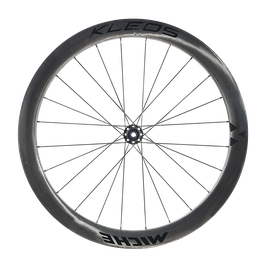 Paire roues MICHE Kleos 50