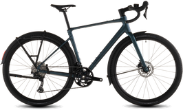CUBE NUROAD RACE FE