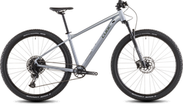 CUBE ATTENTION SLX