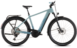 CUBE NURIDE HYBRID EXC [BOSCH]