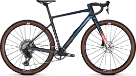 FOCUS ATLAS 8.8 APEX