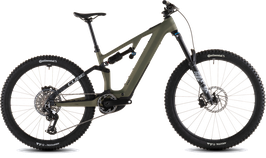 CUBE AMS HYBRID 177 C:62 TM 600X [BOSCH]