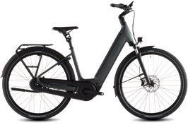 CUBE SUPREME RT HYBRID COMFORT EXC [BOSCH]