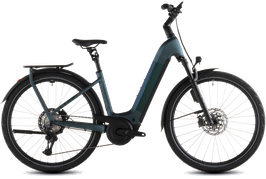 CUBE KATHMANDU HYBRID SLT [BOSCH]