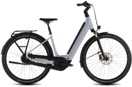CUBE SUPREME HYBRID COMFORT ONE [BOSCH]