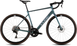 CUBE ATTAIN SLX