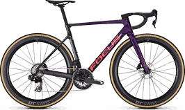 FOCUS IZALCO MAX 9.8