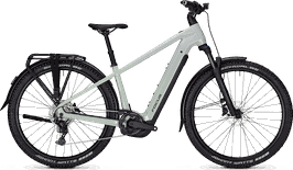 FOCUS AVENTURA² 6.7X [BOSCH]