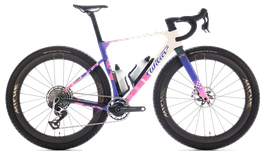 WILIER RAVE SLR ID2