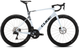 CUBE AGREE C:62 RACE