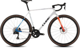 CUBE CROSS RACE C:62 SLX