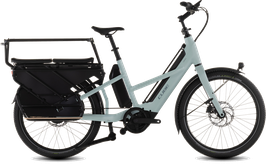 CUBE LONGTAIL HYBRID COMFORT FAMILY 800 [BOSCH]