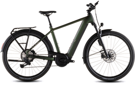 CUBE NURIDE HYBRID EXC [BOSCH]