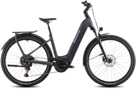 CUBE KATHMANDU HYBRID ONE [BOSCH]