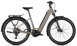 KALKHOFF ENDEAVOUR 3 SEASON [BOSCH]