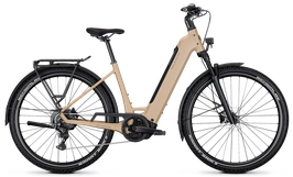 KALKHOFF ENTICE 3 SEASON [BOSCH]