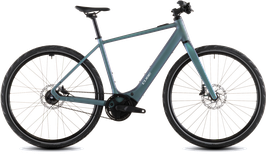CUBE EDITOR HYBRID SLX 400X [BOSCH]
