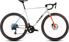 CUBE CROSS RACE C:68X TE
