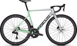 FOCUS IZALCO MAX 9.7